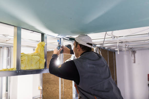 Best Insulation for Specific Applications in Posen, IL