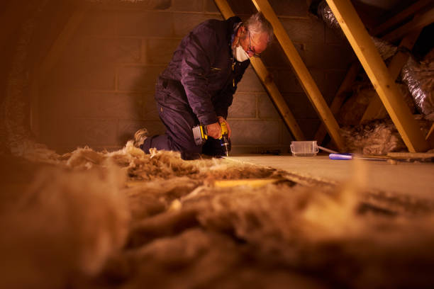 Best Insulation for Specific Applications in Posen, IL